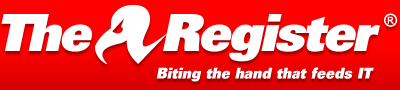 The Register - Security